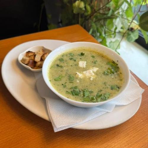 zupa